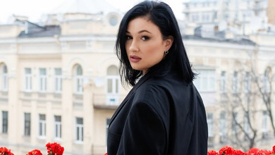 Немає чарівної формули: Приходько показалася з сином і дочкою та пояснила, що забороняє їм