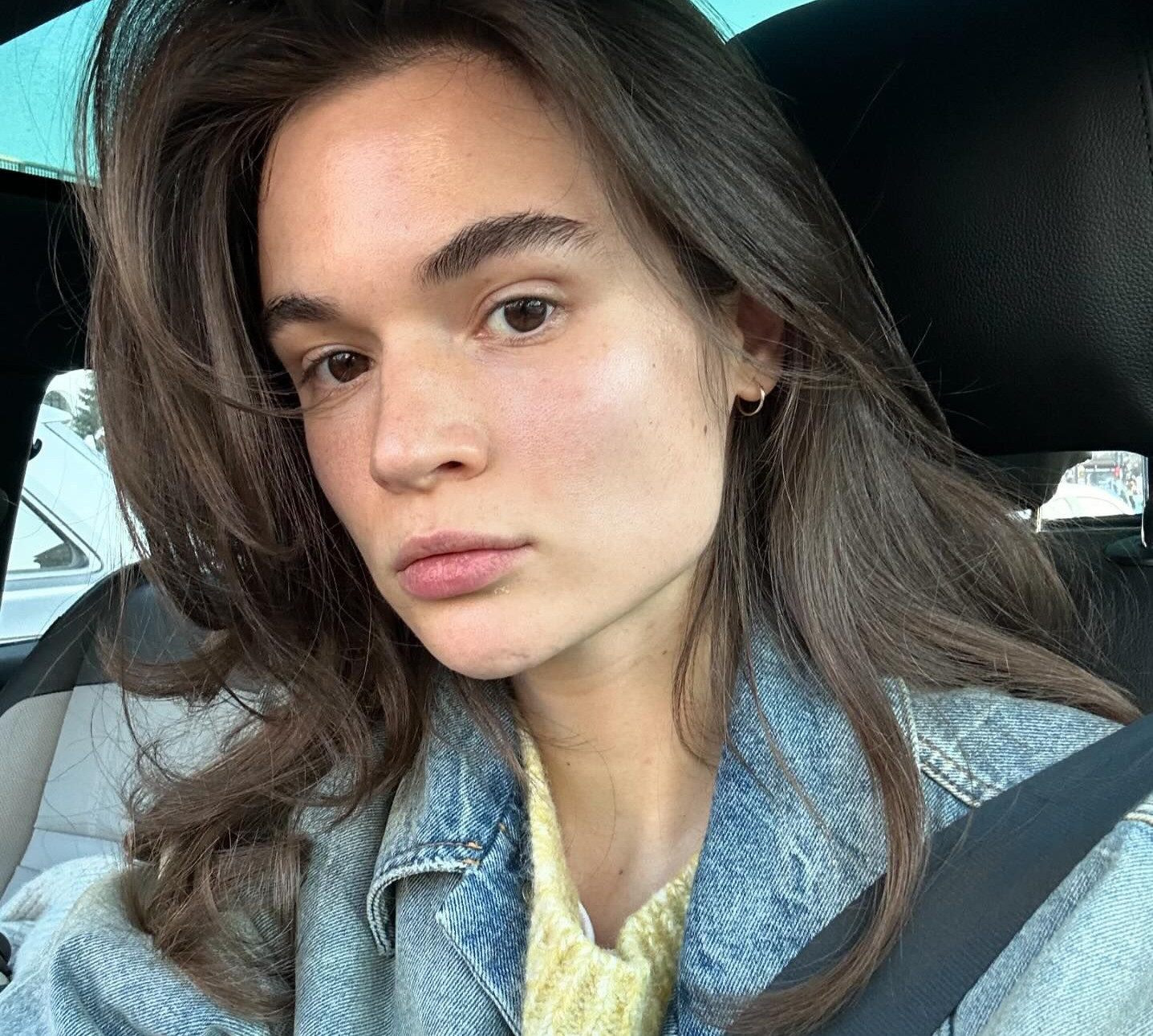 Дерматологічний пілінг та масаж з блейдами: Кацуріна розказала про свій б'юті-догляд