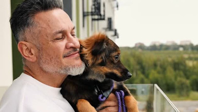 Для смачної вечері: Хіменес-Браво показав рецепт ніжної зеленої пасти