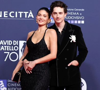 Вона шокована: інсайдери розповіли, чим Шаламе образив Дженнер і що між ними відбувається