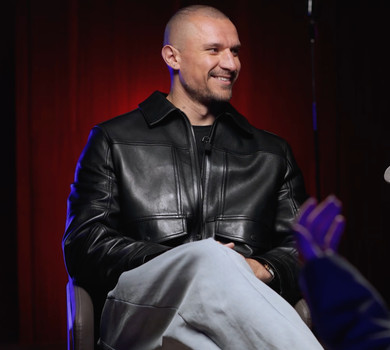 Найвища міра насолоди: Цимбалюк про найкращий інтим у житті, головний red flag у жінках і про ставлення до свого статусу секс-символа