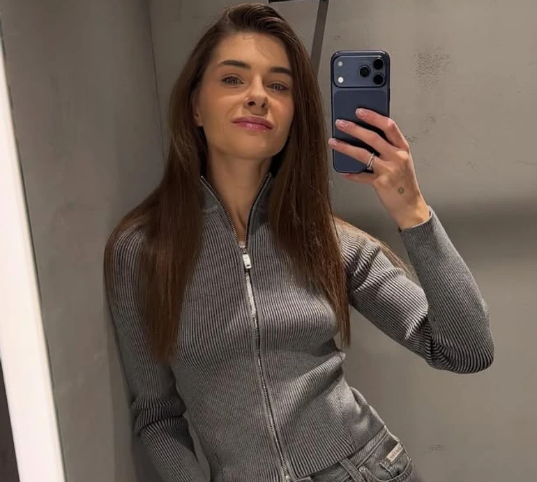 Довіра для лохів: дружина Остапчука зізналася, чи ревнує вона чоловіка та чи дає він привід