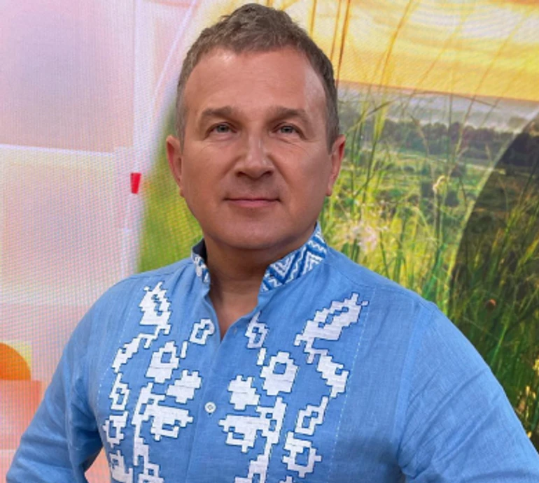 Горбунов вперше прокоментував виїзди за кордон на початку війни, скандал навколо Інгульця і сварку з Єфросиніною