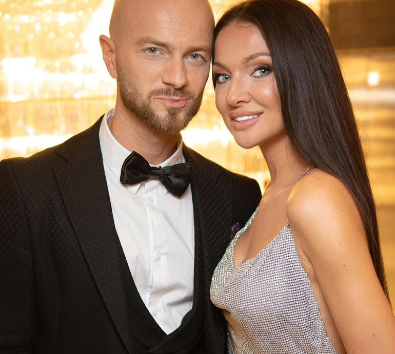 Ями похвалилися дебютом 7-річного сина в американському кіно