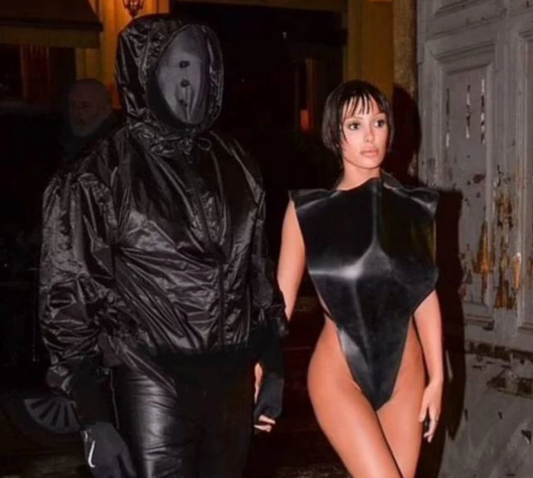 Жінка Каньє Веста хоче зробити його татусем уп'яте — інсайдер