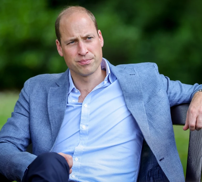 Розумний та впертий: інсайдер розповів, як принц Вільям поставився до теорій про зникнення дружини
