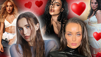 Не лише Мішина та Кароль: ТОП-10 зіркових українських холостячок