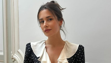 Донька Філатова вийшла заміж й засвітила новоспеченого чоловіка на сімейному селфі