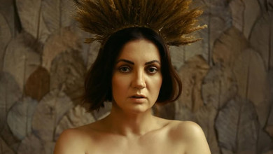 Цибульська розпланувала свою осінь і прикрила голі принади куркою. Фото