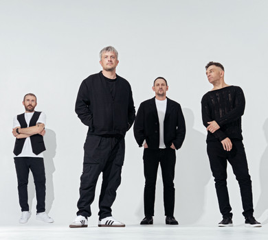 Друга Ріка розкрила ім'я режисера шоу в Палаці Спорту та оголосила продаж лімітованих квитків