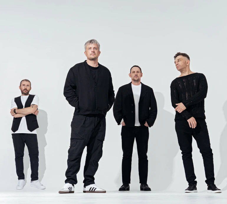 Друга Ріка розкрила ім'я режисера шоу в Палаці Спорту та оголосила продаж лімітованих квитків