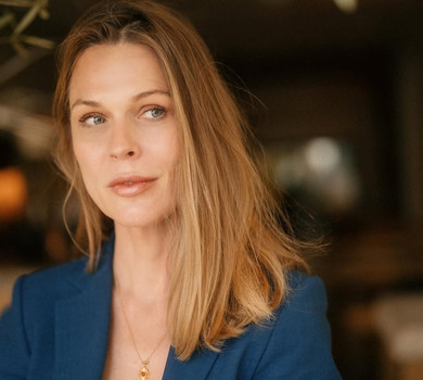 Опадає лице, як листопадове листя: Фреймут про свої б'юті-процедури, харчування та невіру в БАДи