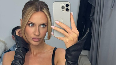 Нікітюк показала, як підріс 6-місячний син, та висловилася щодо безтактних коментарів про дитину