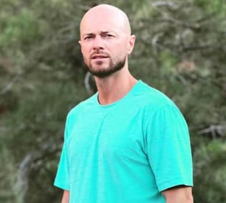 Не про геолокацію: Яма зі США поміркував над тим, що в нього змінилося за час повномасштабної війни