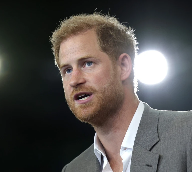 Я переконаний: принц Гаррі заговорив про єднання з королівською сім'єю на тлі новини про хворобу Чарльза