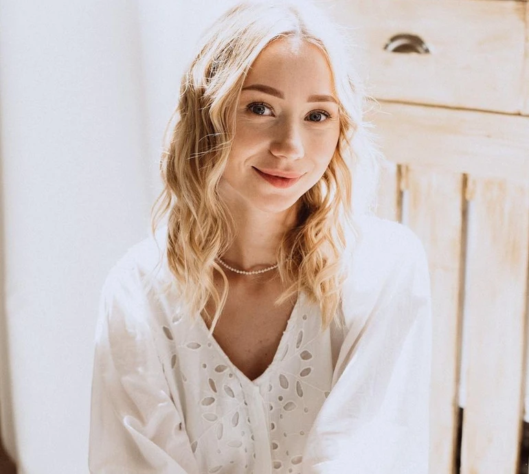 Думав, що спрацює: Репяхова розказала, через що Павлік грозив їй розлученям