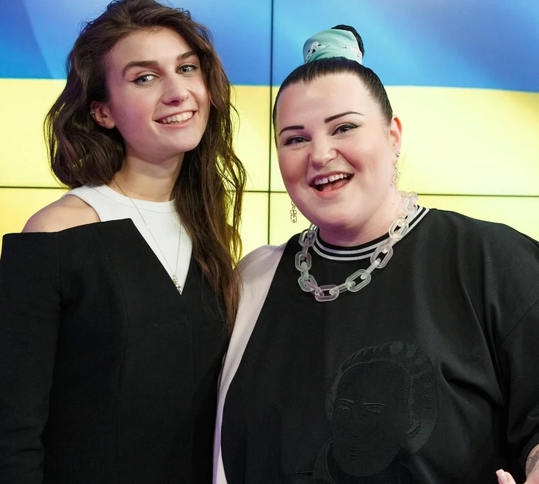 Стало відомо, хто оголосить бали Нацжурі України в прямому ефірі Євробачення-2024