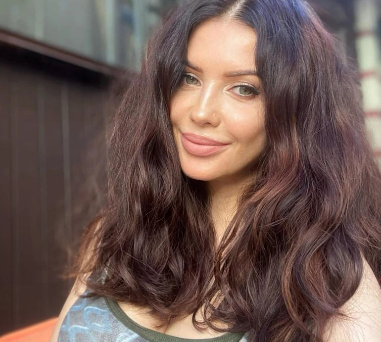 Кажуть, я зупинила час...: 49-річна Lama показала, як займається в спортзалі. Відео