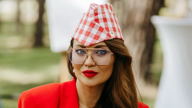 Настав час розказати секретик: Саліванчук розкрила, як змогла схуднути на 8 кіло