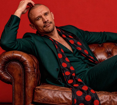 Глядачі задоволені не будуть: Цимбалюк про очікування від Холостяка, хейт та цінності у стосунках