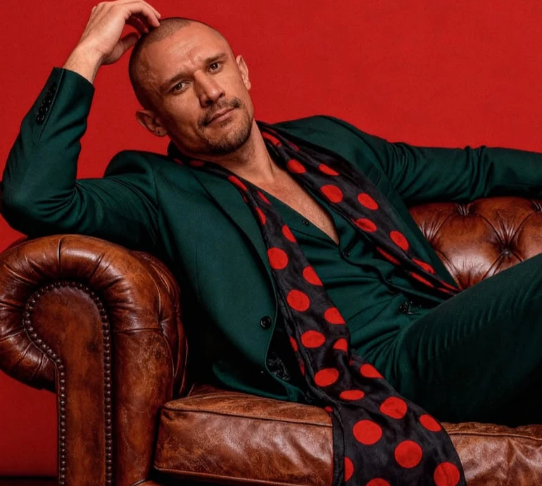 Глядачі задоволені не будуть: Цимбалюк про очікування від Холостяка, хейт та цінності у стосунках