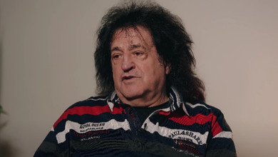 Іво Бобул розказав про видалену нирку, чому фарбує волосся, не має заповіту та як Кучма став його кумом