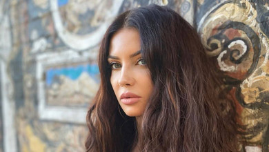 Ці стосунки мене виховали: Lama розказала про пережитий аб'юз і насильство