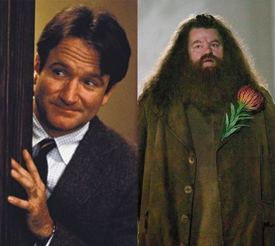 Роберт Де Ніро в Сам удома, а Робін Вільямс у Гаррі Поттері: актори, які відмовилися від ролей у культових новорічних фільмах