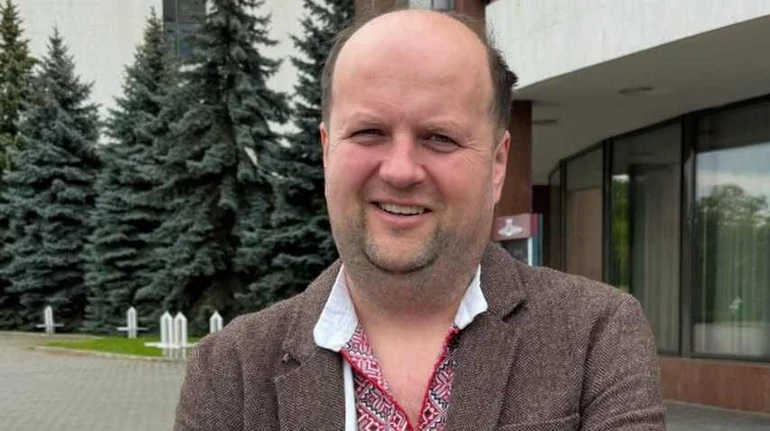 Купа викладачів стоять над тобою і кричать: Бронюк розповів, як важко його 17-річна донька складала НМТ