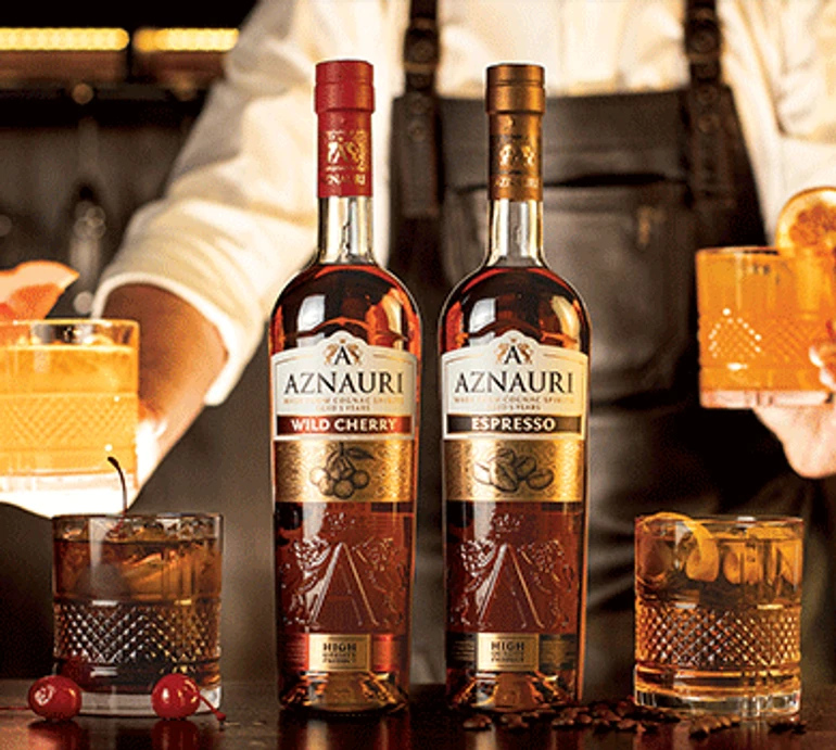 Топ п’ять літніх коктейлів, які варто спробувати