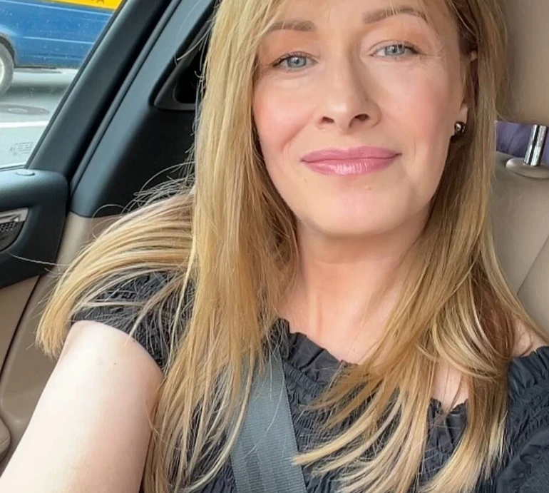 Це, вашу наліво, бляха, щастя: Кравець про багатодітне материнство і те, як говорить життю так