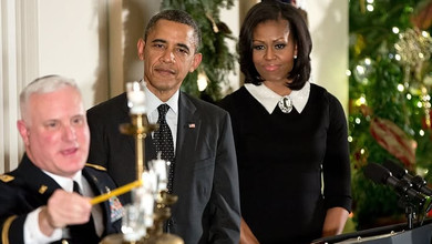 Зробила вибір для себе: Мішель Обама відреагувала на чутки про її розлучення з чоловіком