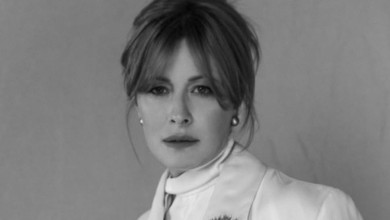 Відчуваю себе тигрицею в зграї: Кравець показала дітей в укритті та розповіла про переживання під час обстрілів