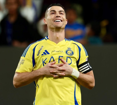 Моя любов: Роналду з нагоди 8-річчя середньої доньки поділився її фото