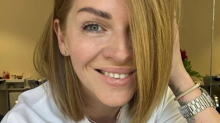 Це не для того, щоби бити чоловіків: Глущенко в спортлуці показала, яку мрію втілила