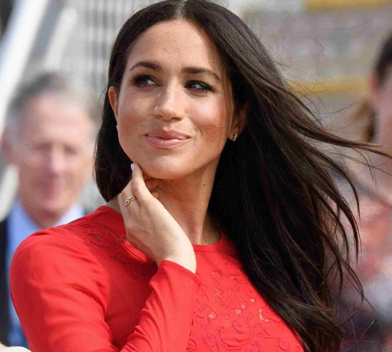 Хтось скучив за роботою: Меган Маркл знялася в рекламі. ВІДЕО