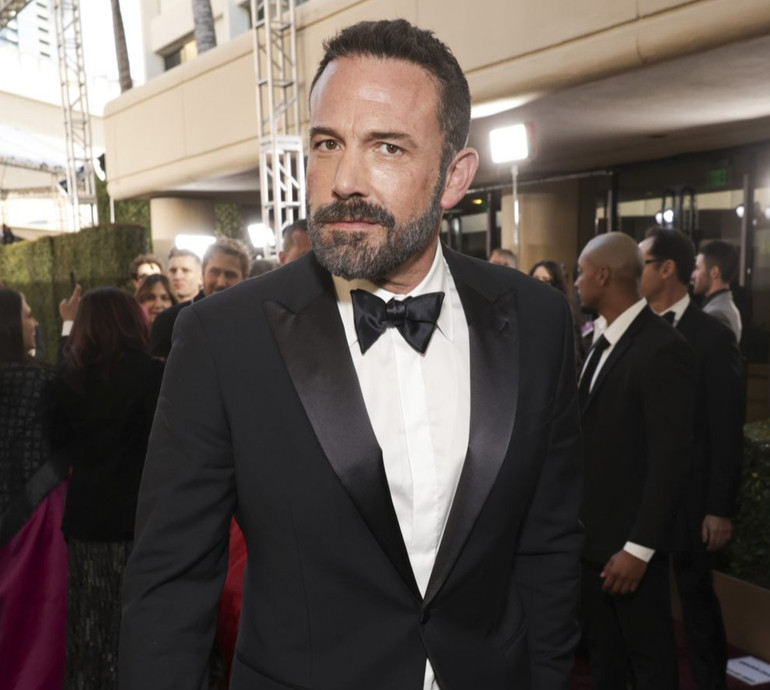 Більше не Серафіна: 15-річна  дитина Аффлека після кардинальної зміни зачіски презентувала себе під новим ім'ям