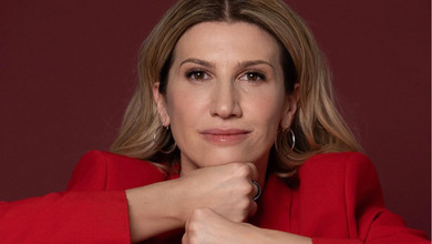 Насолода від змін буде сильною: Луценко дала поради, як займатися спортом після 35