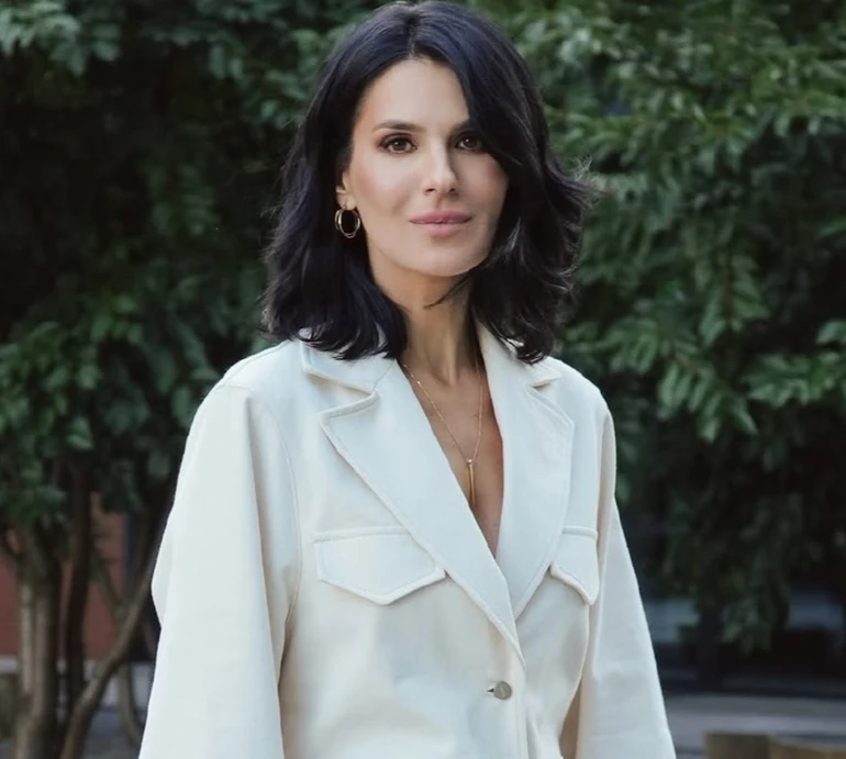 Тут розумію, навіщо живу: Єфросиніна пояснила, чому не вивозить сина за кордон, і зворушила його думкою з цього приводу