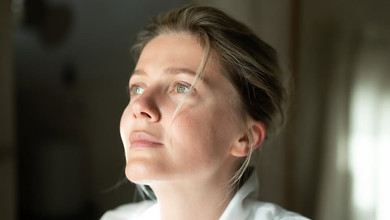 Це був чудовий день: KOLA привітала чоловіка з річницею шлюбу та показала їхні весільні фото