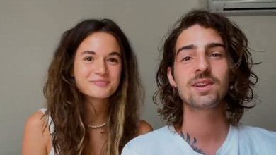 Дантес і Кацуріна: у мережі ширяться чутки про розставання пари