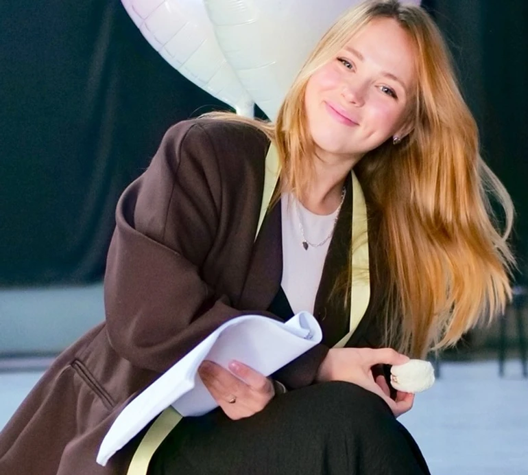 В моїй голові це звучало не так драматично: Кошмал на своє 31-річчя зізналася, яке бажання загадувала вночі під час вибухів