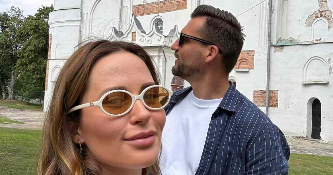 Наталка Денисенко про весіллля з Савранським і шлюбний контракт