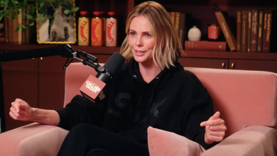 До біса неймовірно: 49-річна Шарліз Терон відверто розповіла про секс на одну ніч та чому не хоче виходити заміж