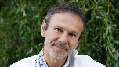 Головне тут - не кількість часу: Вакарчук про те, як підтримує фізичну форму і яким guilty pleasure грішить уночі