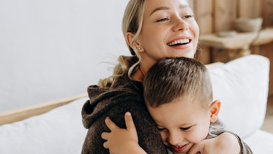 Ніколи не захотіла б іншого сина: Репяхова про свій шлях мами ненормотипової дитини і жорстокі речі, які пишуть їй хейтери