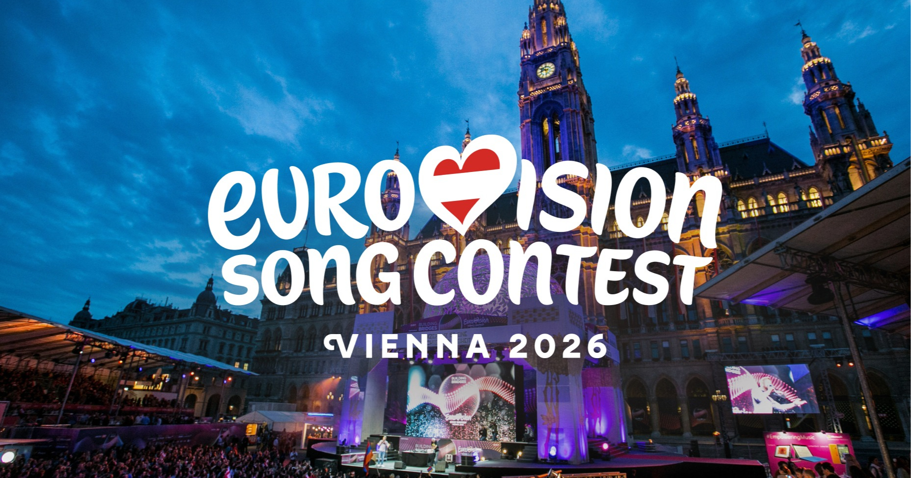 Оголошено учасників лонглиста Нацвідбору на Євробачення 2026