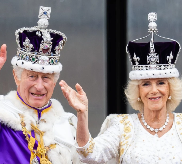 Вони нудні: колишній кухар палацу розказав, що Чарльз ІІІ із родичами їстимуть на Різдво