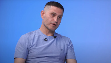 Багато чого віддаю: Сеітаблаєв про проблеми у стосунках з дочкою, ставлення до ексдружин і нове кохання