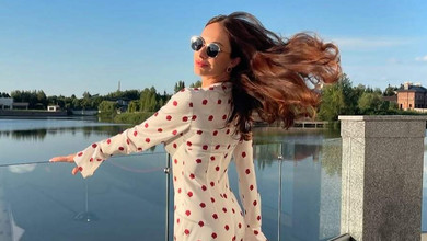 Вас кинуть ваші чоловіки: Горняк ущипливо звернулася до хейтерок і дала їм непрохану пораду